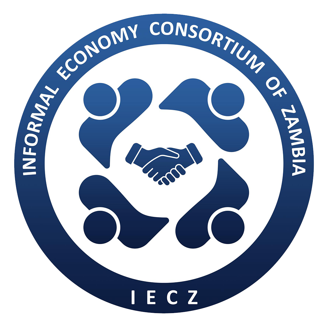 IECZ Logo